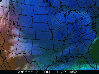 GOES-8